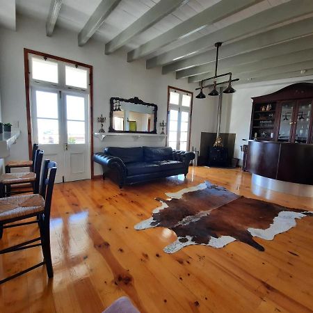 Blueline Inn - Simon'S Town Cape Town Luaran gambar