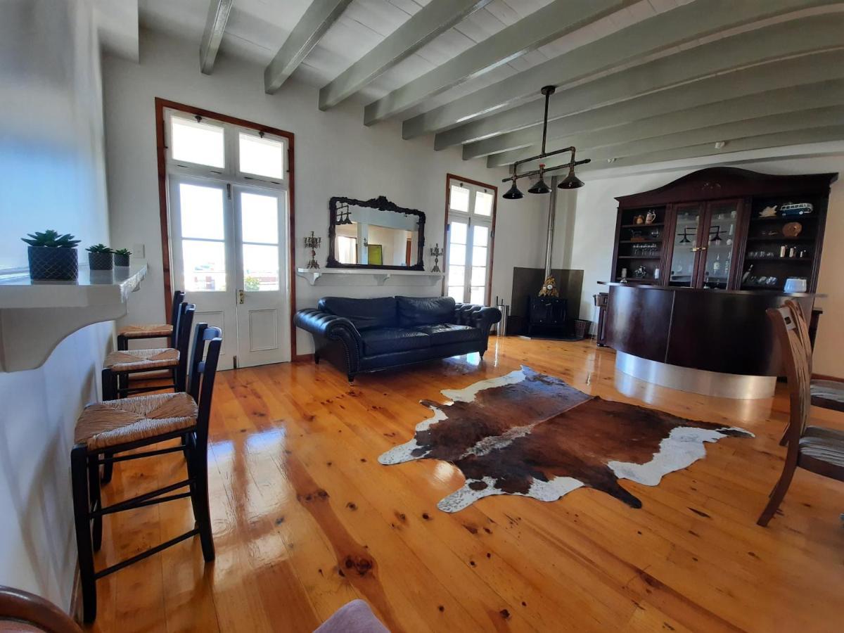 Blueline Inn - Simon'S Town Cape Town Luaran gambar