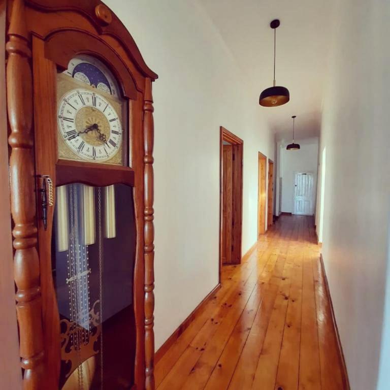 Blueline Inn - Simon'S Town Cape Town Luaran gambar