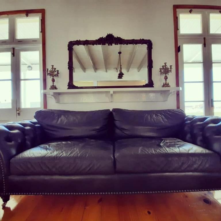Blueline Inn - Simon'S Town Cape Town Luaran gambar