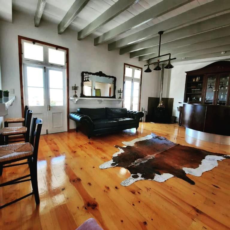 Blueline Inn - Simon'S Town Cape Town Luaran gambar
