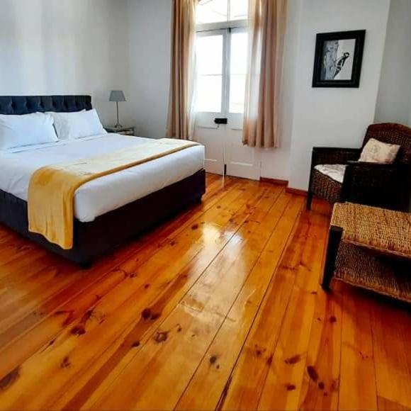 Blueline Inn - Simon'S Town Cape Town Luaran gambar