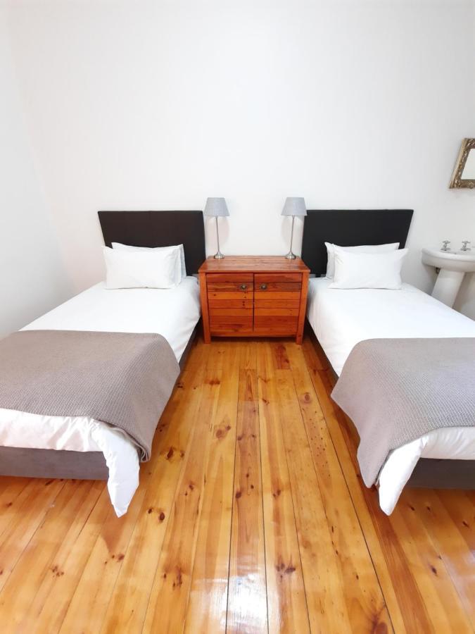 Blueline Inn - Simon'S Town Cape Town Luaran gambar