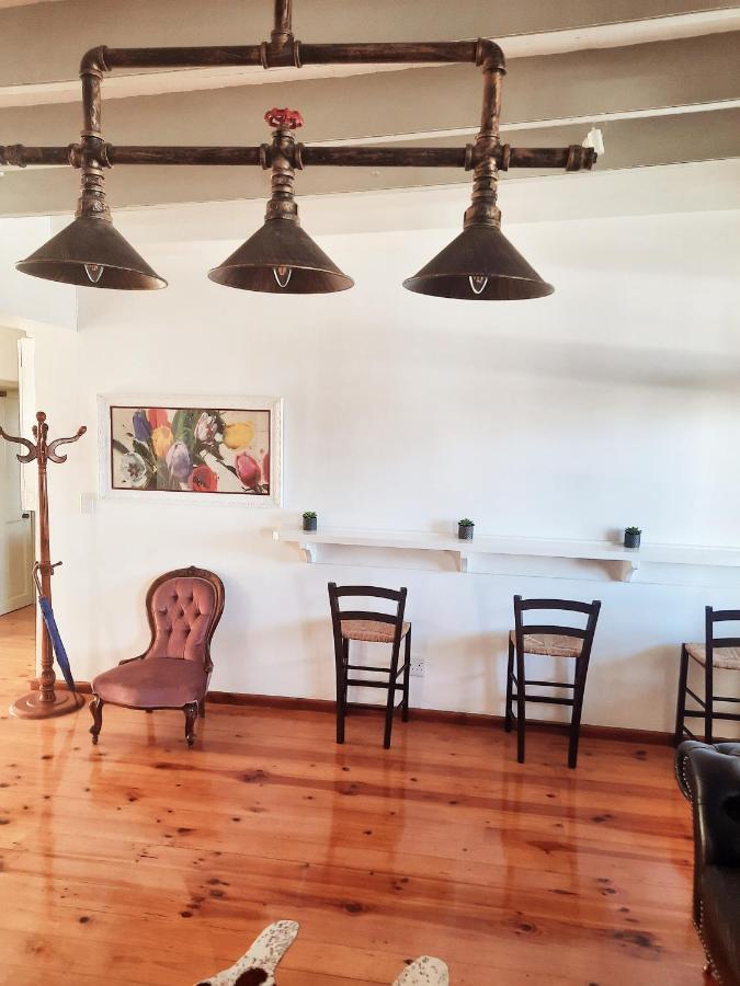 Blueline Inn - Simon'S Town Cape Town Luaran gambar