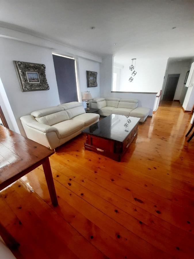 Blueline Inn - Simon'S Town Cape Town Luaran gambar