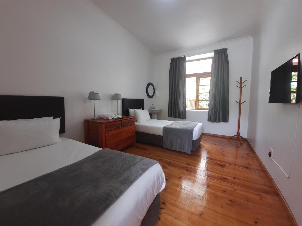 Blueline Inn - Simon'S Town Cape Town Luaran gambar