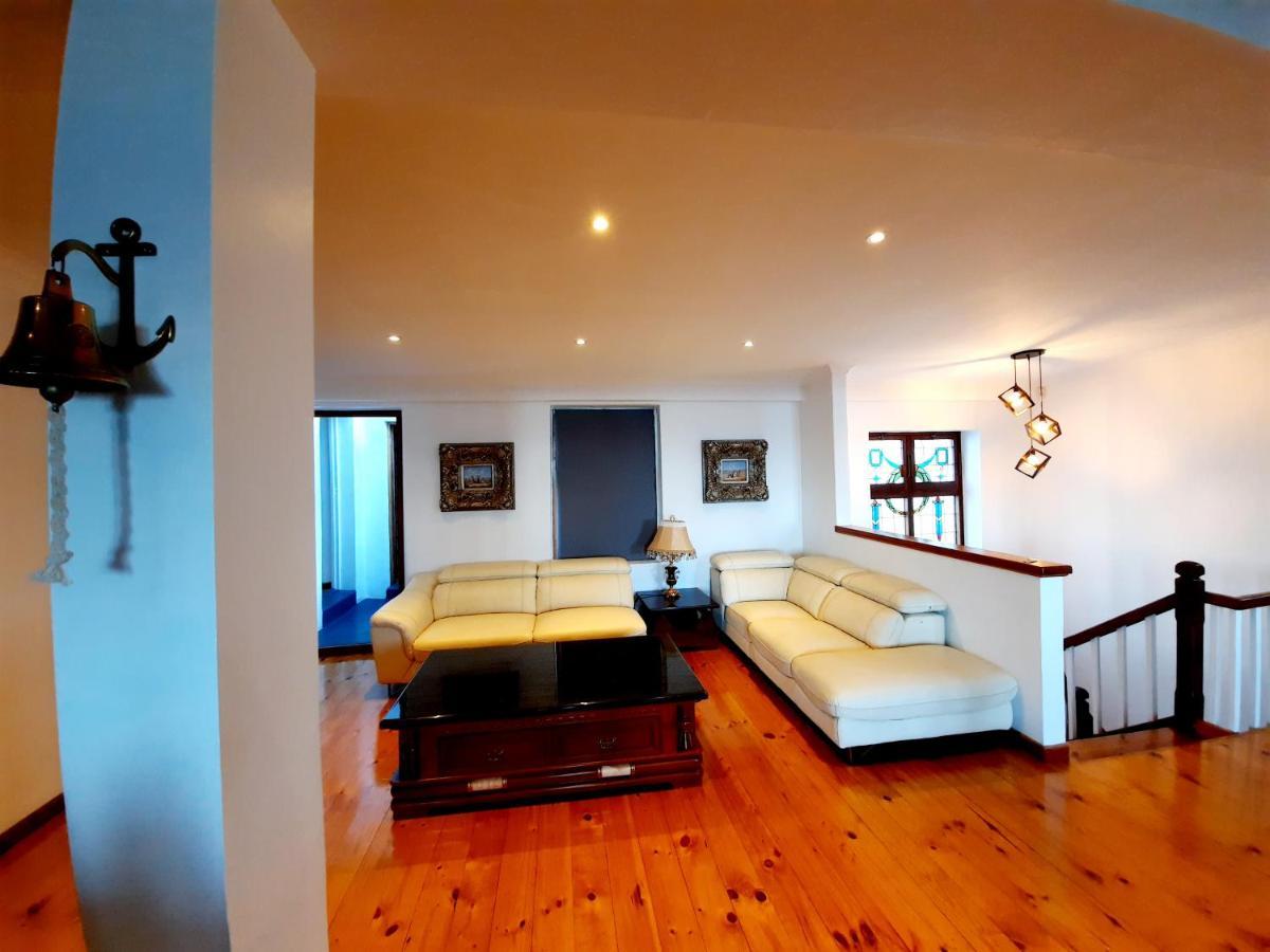 Blueline Inn - Simon'S Town Cape Town Luaran gambar