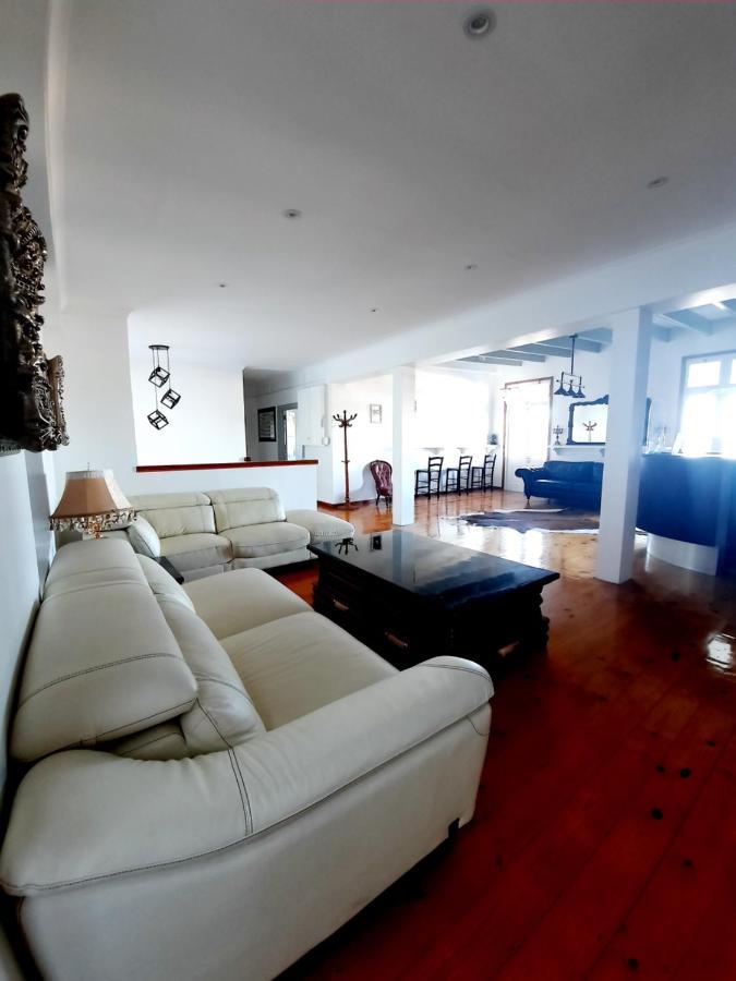Blueline Inn - Simon'S Town Cape Town Luaran gambar