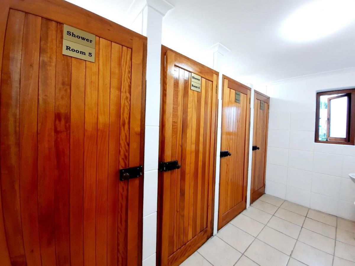 Blueline Inn - Simon'S Town Cape Town Luaran gambar