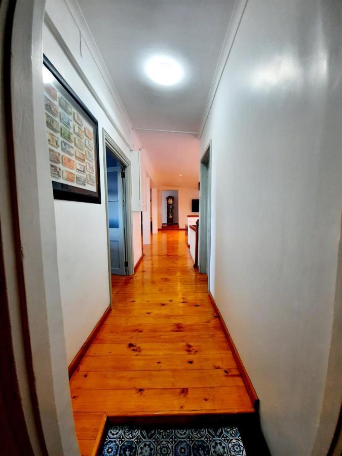 Blueline Inn - Simon'S Town Cape Town Luaran gambar