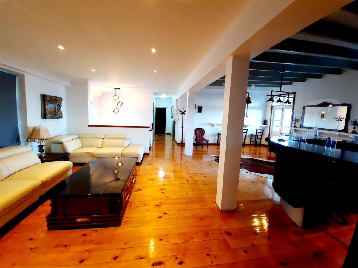 Blueline Inn - Simon'S Town Cape Town Luaran gambar