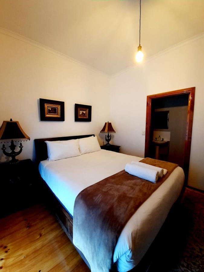 Blueline Inn - Simon'S Town Cape Town Luaran gambar